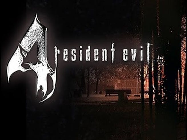 Resident Evil 4 (2014) at the best price