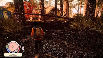 LETS PLAY: State of decay (Year one survival edition) #1