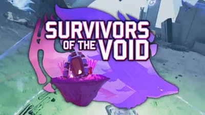 Survivors of the void update #2