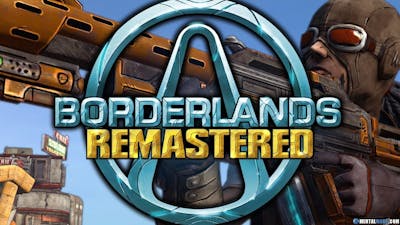 Borderlands Game of the Year Enhanced 1ST Playthrough Part 84 W/Webcam