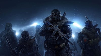 Wasteland 3 New Ending (All DLC Included)