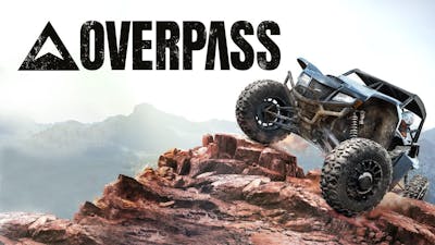 Overpass Gameplay | Wild Way - Northern Fprest | Hasan Gaming World