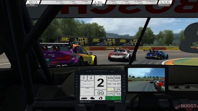 DTM 2020 - Round 1: Spa - Race 2 Onboard
