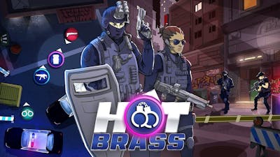 Hot Brass First Impressions Let&#39;s Play