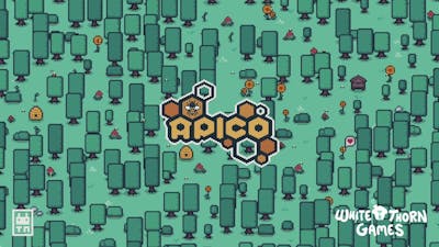 Apico Pc Mac Linux Steam ゲーム Fanatical