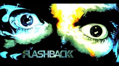 Flashback: Still a Great Game (1080P)