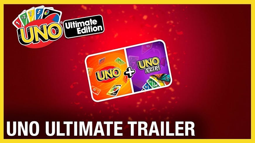 UNO Ultimate Edition Ubisoft Connect for PC - Buy now