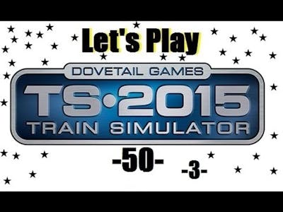 Let´s Play TS 2015 #50-3 Miami - West Palm Beach P42DC Amtrak 1.Willkommen in Florida