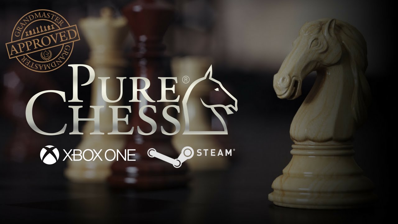 Pure Chess Grandmaster Edition | Steam PC Game