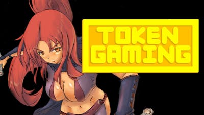 Token Gaming - Akane the Kunoichi