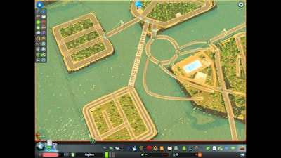 Cities Skylines: deluxe edition #4