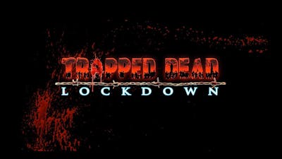 Trapped Dead Lockdown Gameplay HD