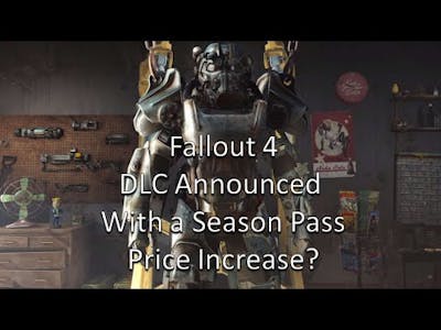 Fallout 4 Season Pass Dlc Pc Steam ダウンロード可能なコンテンツ Fanatical