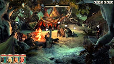 Blackguards 2 - Neue Gameplay Features
