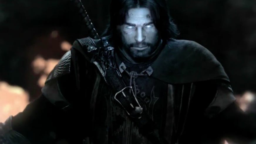 Talion - Middle-Earth: Shadow of Mordor Guide - IGN