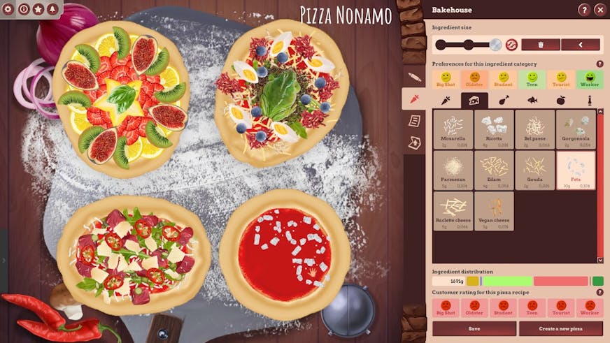 Cooking Simulator 2: A multiplayer cooking experience announced by Big  Cheese Studio
