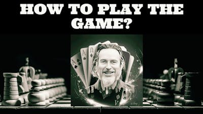 The Rules to the Game of Life - Alan Watts