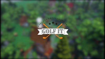 Golf It! | PC Game Fanatical