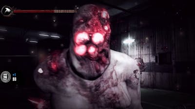 The Evil Within - The Executioner: Final Execution Chamber