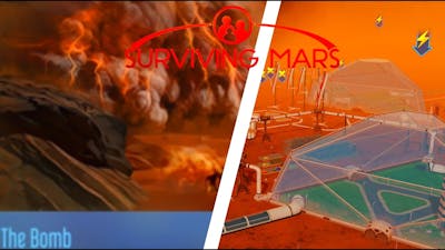 I MESSED UP! | Surviving Mars (Part 10)