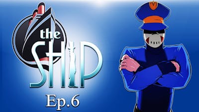 THE SHIP: Murder Party - Funny moments Ep.6 (Everyone is Delirious!)