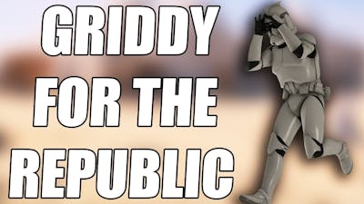 GRIDDY FOR THE REPUBLIC | CONTRACTORS VR