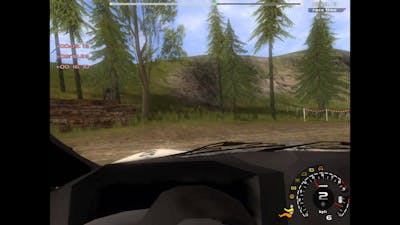 Xpand Rally Xtreme Test
