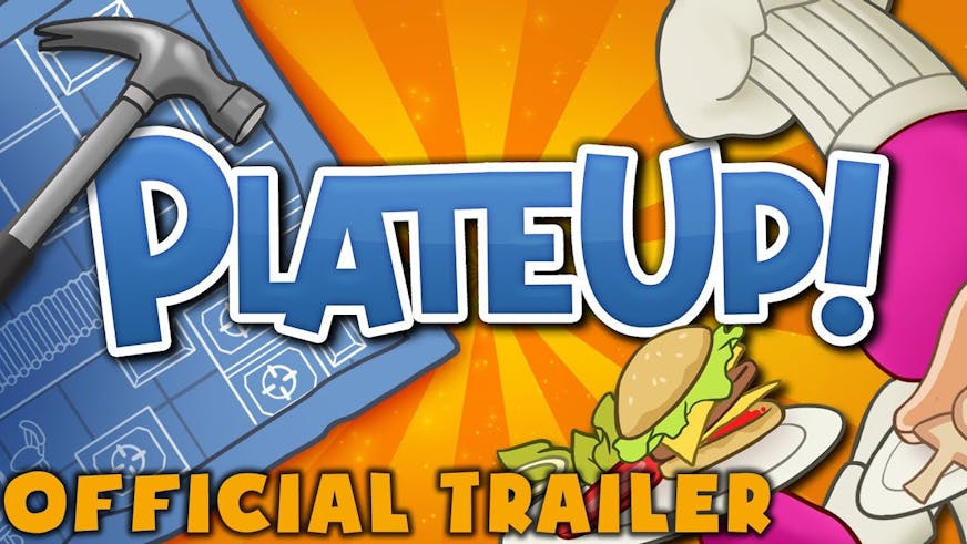 PlateUp! on Steam
