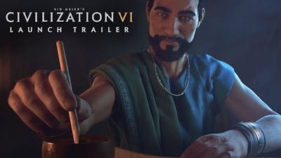 Sid Meier S Civilization Vi Anthology Steam Pc 遊戲