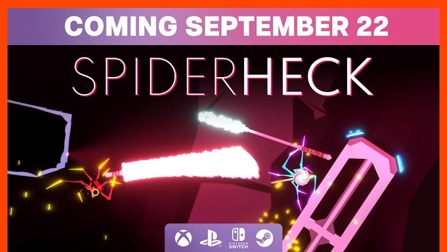 SpiderHeck - Join the Online Multiplayer Playtest - Steam News