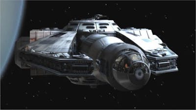 Star Wars X-Wing Alliance Upgrade | Nowhere to Run