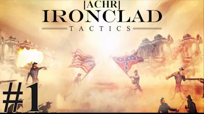 [ACHR] Ironclad Tactics NG #1 - Savd th Statoo