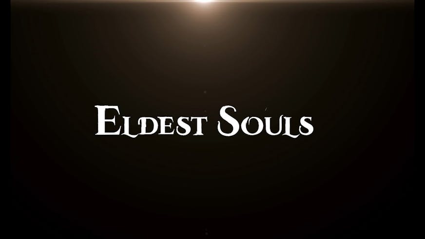 Eldest Souls on Steam