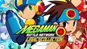 Mega Man Battle Network Legacy Collection Gathers 10 Games In One Huge  Bundle - Game Informer
