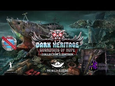 Dark Heritage Guardians of Hope Gameplay no commentary