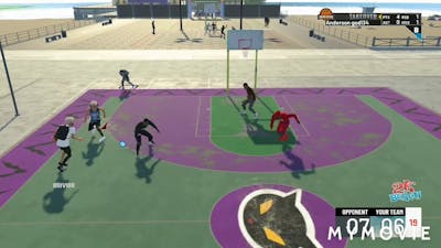 5,7 slasher with max wingspan game play