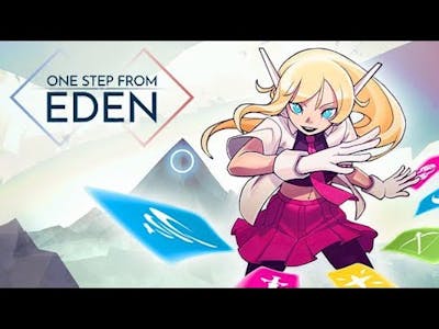 One Step From Eden - Gameplay