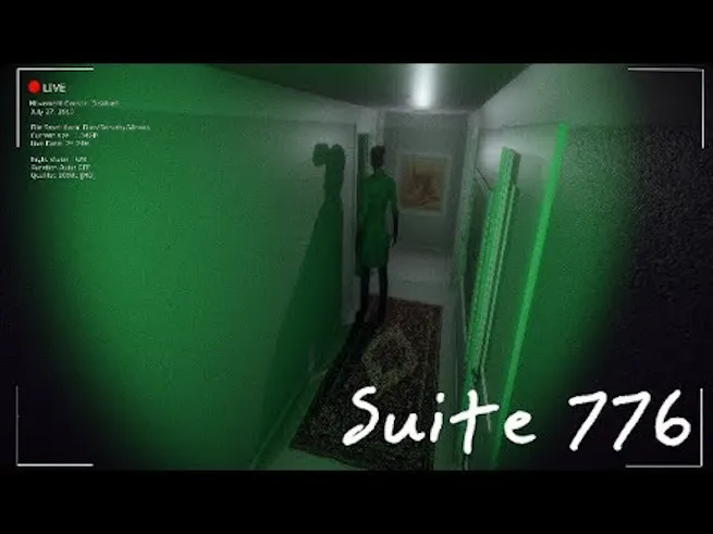 Suite 776 | Steam PC Game