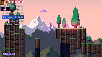 Mystic Melee | PC Steam Game | Fanatical