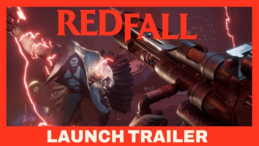 Redfall Gets New Weapon and Improved Animations in Third Update; New Heroes  Still in Development for 2024