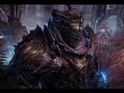 Lords Of The Fallen Ancient Labyrinth Dlc Steam Pc ダウンロード可能なコンテンツ