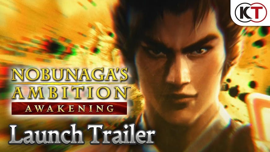 NOBUNAGA'S AMBITION: Awakening on Steam