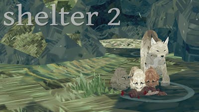 The DANGERS of Fangs  Falcons?! 🐾 Shelter 2: A Lynx Legacy • #2
