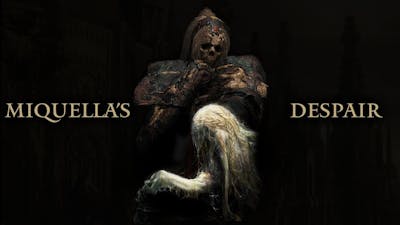 Miquella  The Soulless Bones | Elden Ring Lore Theory