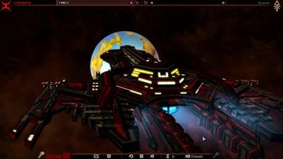 IVATOPIA lets play Galactic Civilizations III Episode 177