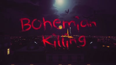 Bohemian Killing Gameplay (1080p HD)