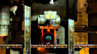 Let&#39;s Play Oddworld: Abe&#39;s Oddysee - Part 20 - Back where we began