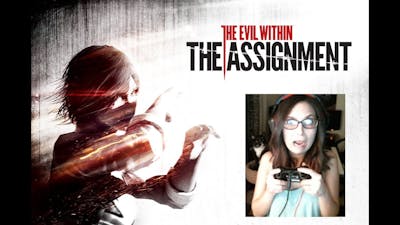 The Evil Within DLC The Assignment