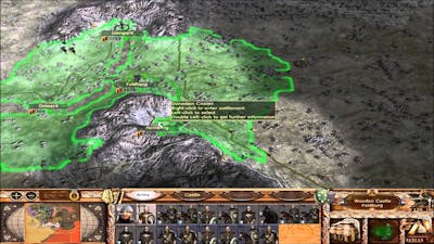 Third Age Total War (DaC) Dunedain episode 63 reinforcements are coming