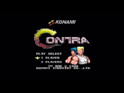 CONTRA ANNIVERSARY COLLECTION